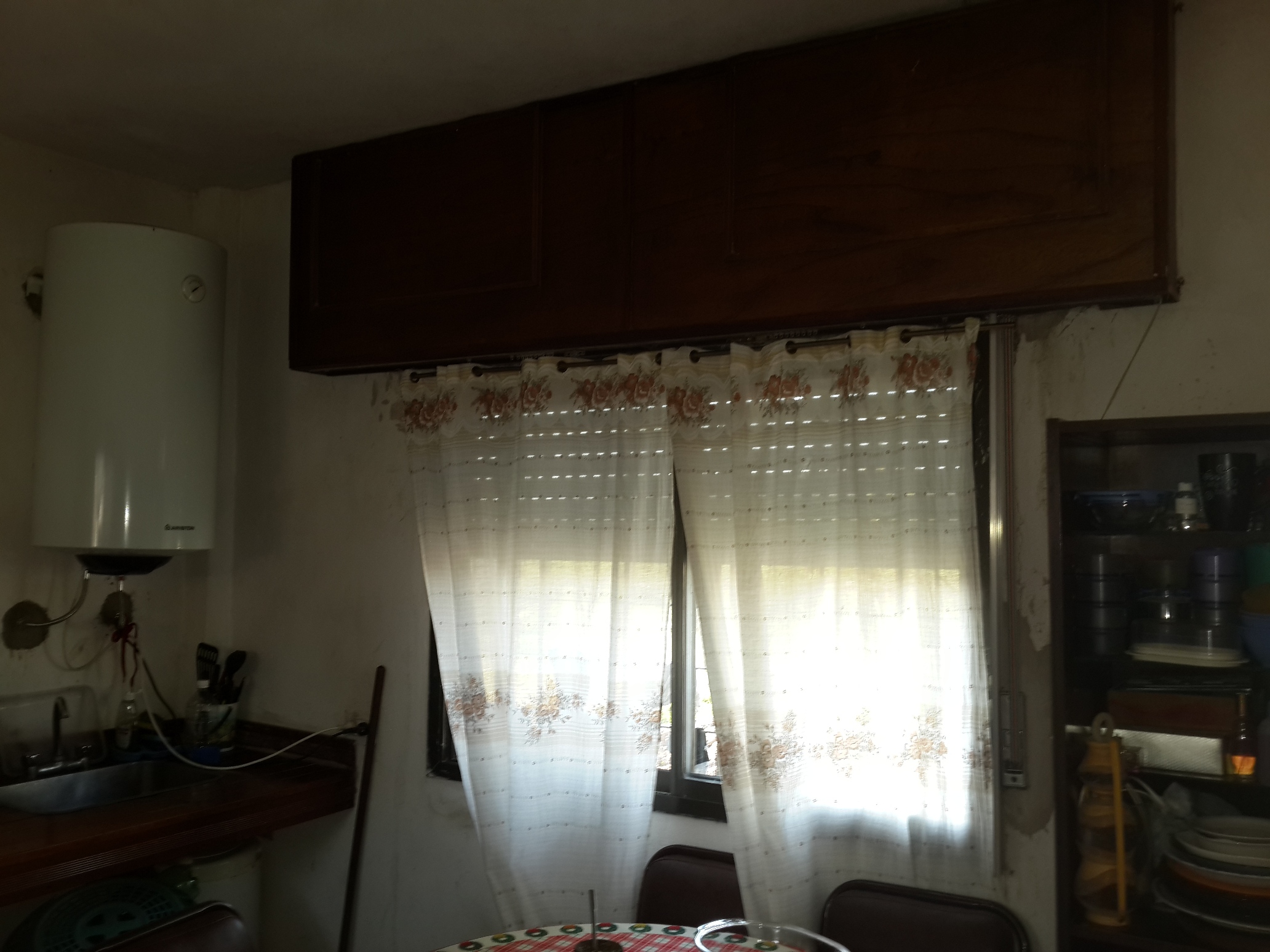 CASA KM. 41.700, ALBORADA 6570, VIRREY DEL PINO, 2 HAB, COCINA COMEDOR, LIVING Y BAÑO. SOBRE LOTE DE 10 X 30 — foto 3