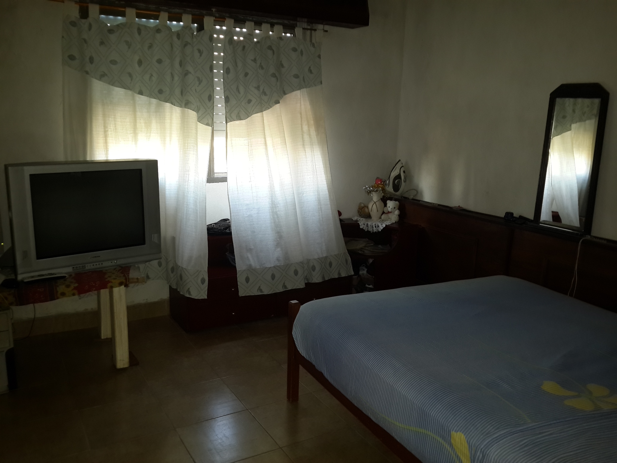 CASA KM. 41.700, ALBORADA 6570, VIRREY DEL PINO, 2 HAB, COCINA COMEDOR, LIVING Y BAÑO. SOBRE LOTE DE 10 X 30 — foto 4