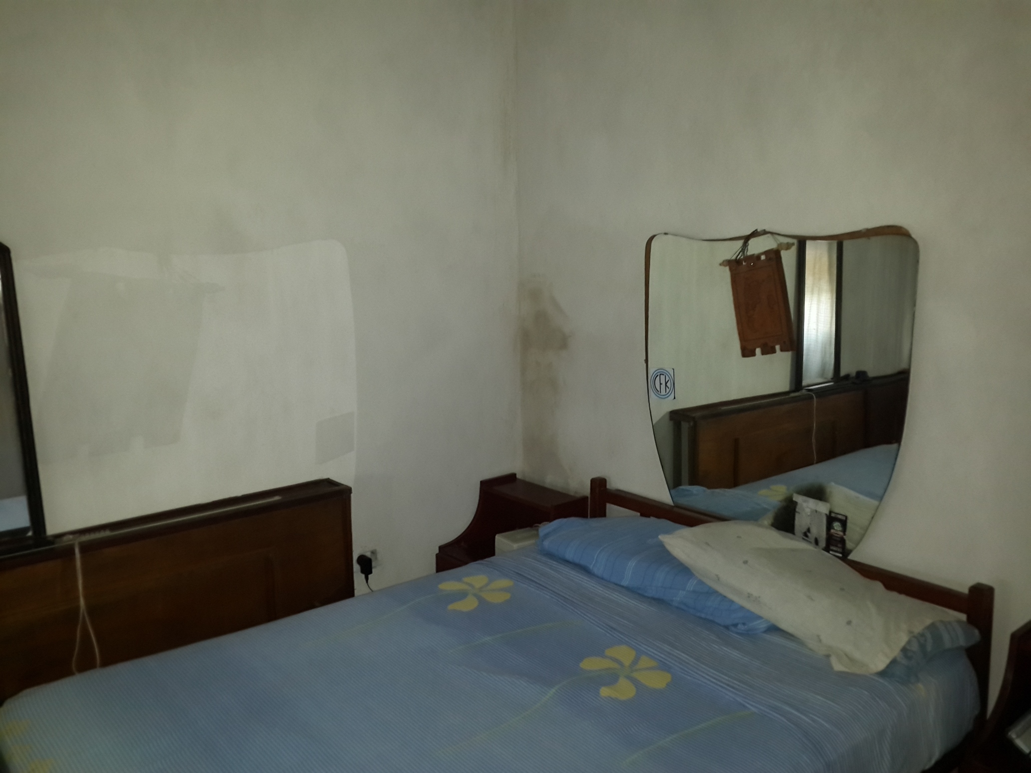 CASA KM. 41.700, ALBORADA 6570, VIRREY DEL PINO, 2 HAB, COCINA COMEDOR, LIVING Y BAÑO. SOBRE LOTE DE 10 X 30 — foto 5