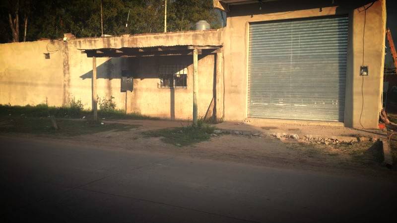 Excelente local en alquiler en Virrey del Pino. - 2