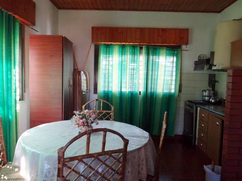 EXCELENTE QUINTA EN VENTA EN VIRREY DEL PINO - 1
