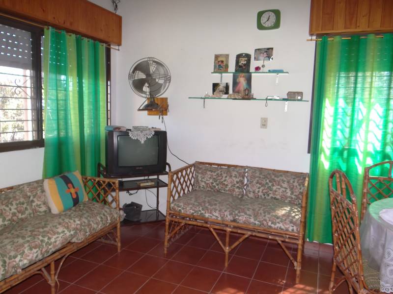 EXCELENTE QUINTA EN VENTA EN VIRREY DEL PINO - 2