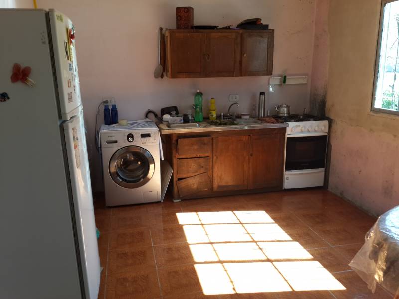 QUINTA CON LOSA DE 600 M2, IDEAL HOGAR DE NIÑOS, GERIATRICO, MUTUAL, ETC - 4