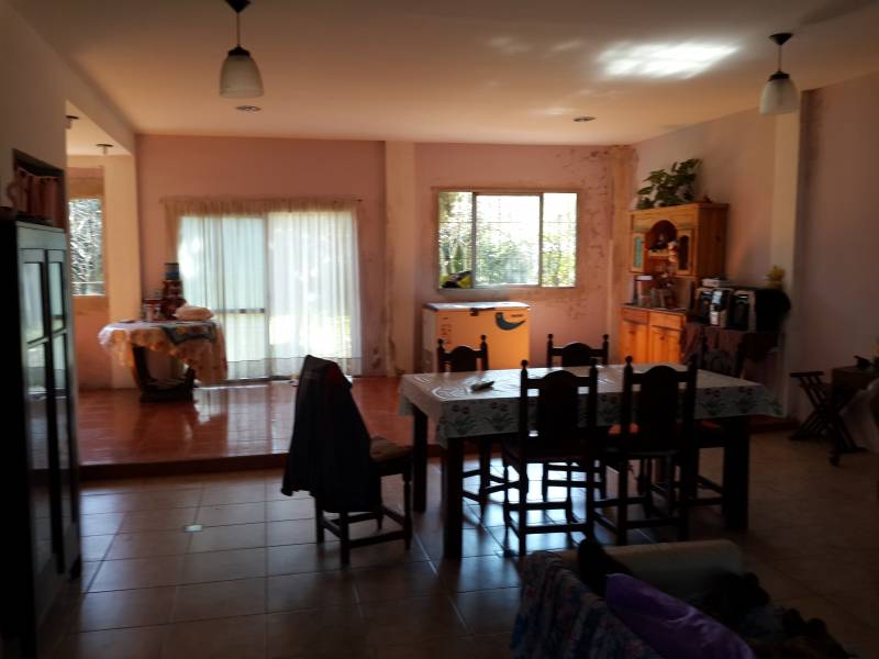 QUINTA CON LOSA DE 600 M2, IDEAL HOGAR DE NIÑOS, GERIATRICO, MUTUAL, ETC - 5
