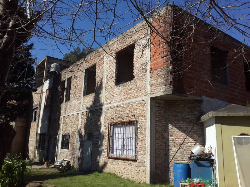 QUINTA CON LOSA DE 600 M2, IDEAL HOGAR DE NIÑOS, GERIATRICO, MUTUAL, ETC - 6