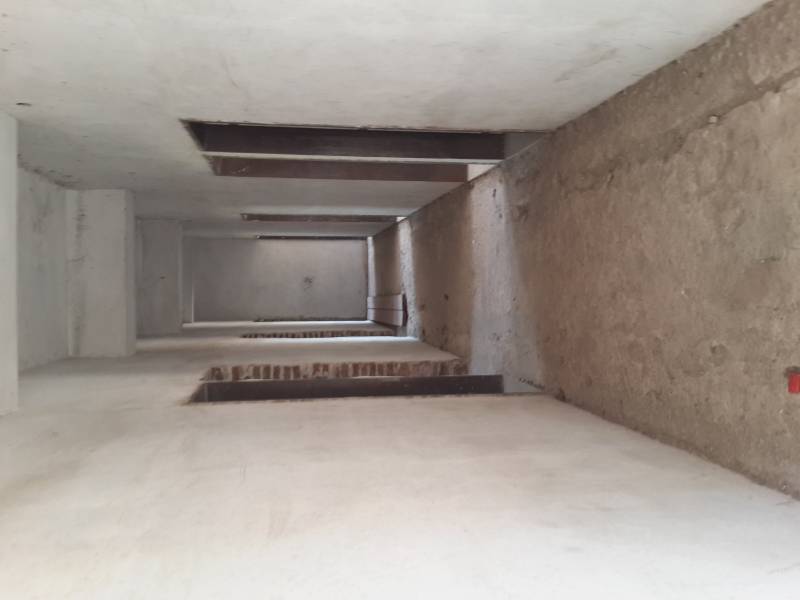 QUINTA CON LOSA DE 600 M2, IDEAL HOGAR DE NIÑOS, GERIATRICO, MUTUAL, ETC - 9