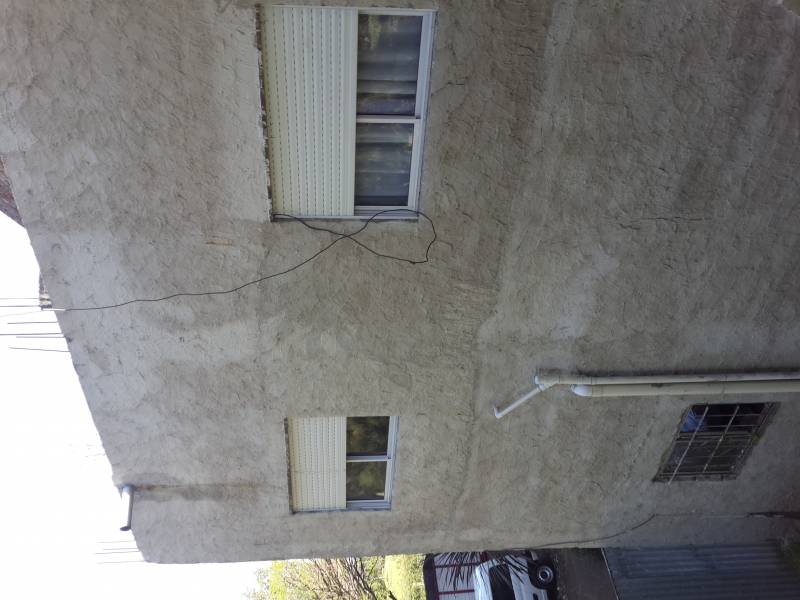 QUINTA CON LOSA DE 600 M2, IDEAL HOGAR DE NIÑOS, GERIATRICO, MUTUAL, ETC - 10