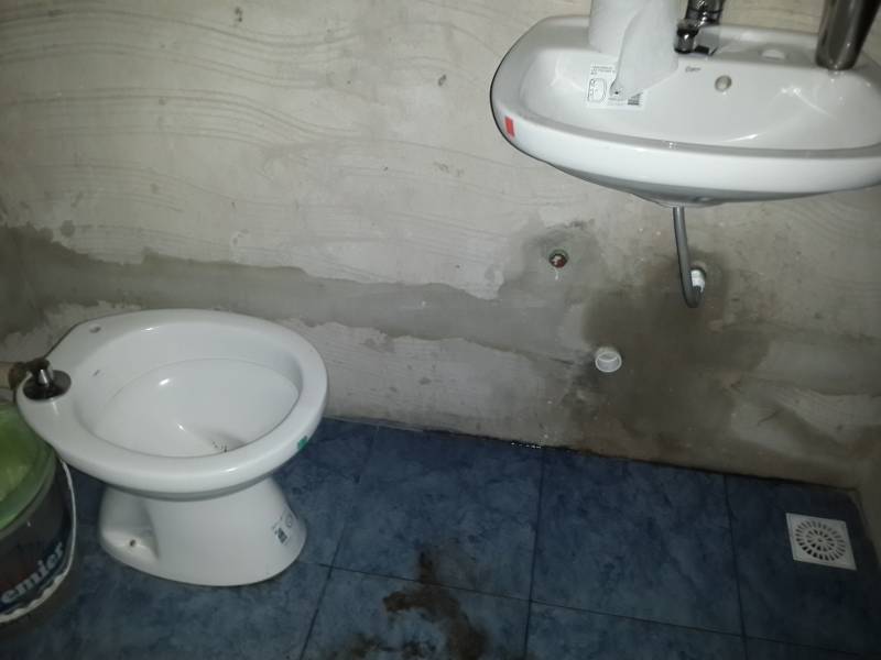 QUINTA CON LOSA DE 600 M2, IDEAL HOGAR DE NIÑOS, GERIATRICO, MUTUAL, ETC - 11