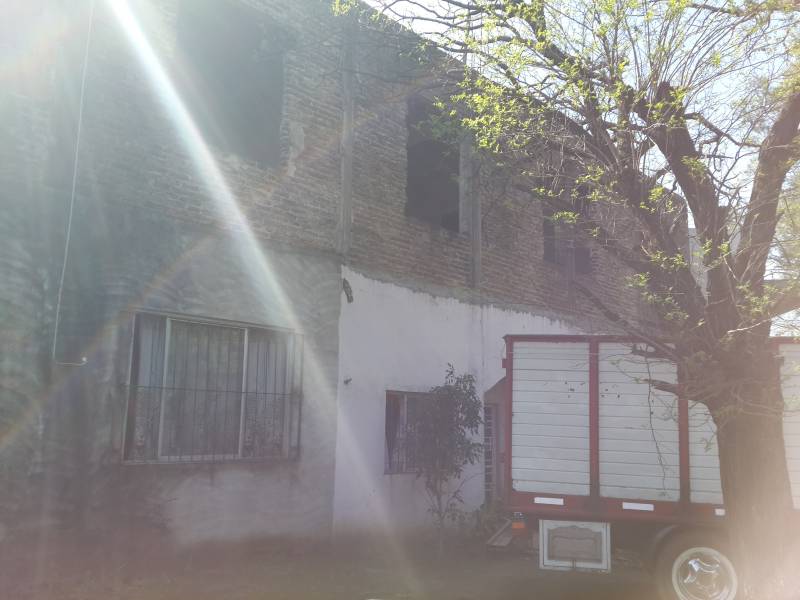 QUINTA CON LOSA DE 600 M2, IDEAL HOGAR DE NIÑOS, GERIATRICO, MUTUAL, ETC - 12