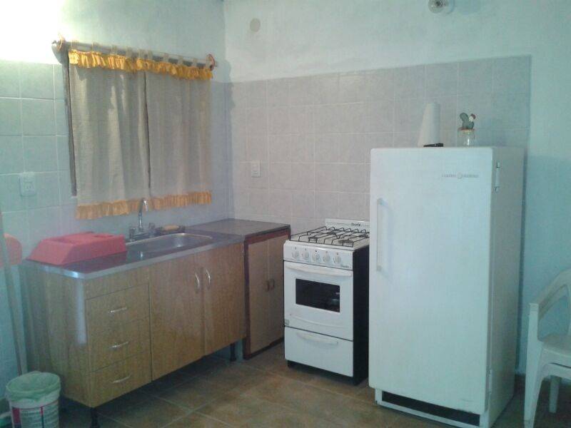 DUPLEX EN ALQUILER SANTA ELENA, PARTIDO DE LA COSTA — foto 3