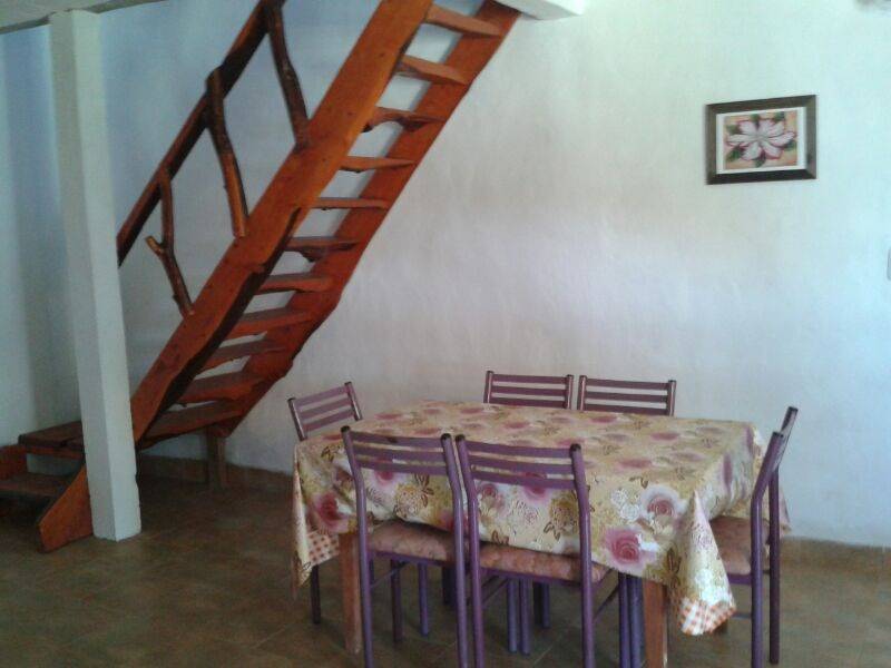 DUPLEX EN ALQUILER SANTA ELENA, PARTIDO DE LA COSTA — foto 5