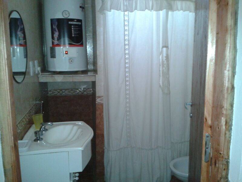 DUPLEX EN ALQUILER SANTA ELENA, PARTIDO DE LA COSTA — foto 6