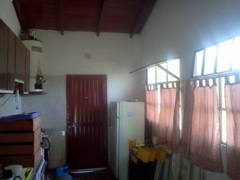 VENDO QUINTA S/ FRACCION 11500 M2, CON 2 PILETAS, KM. 40.500, VIRREY DEL PINO - 1