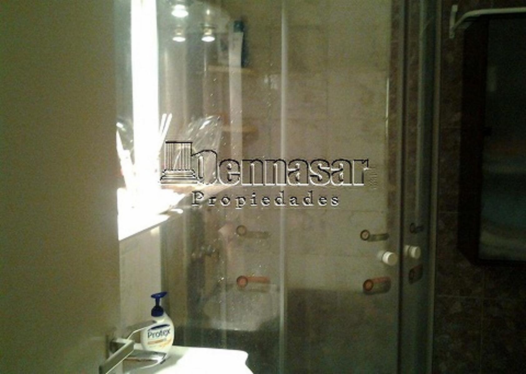 se vende departamento 4 amb. con baulera super luminoso — foto 3