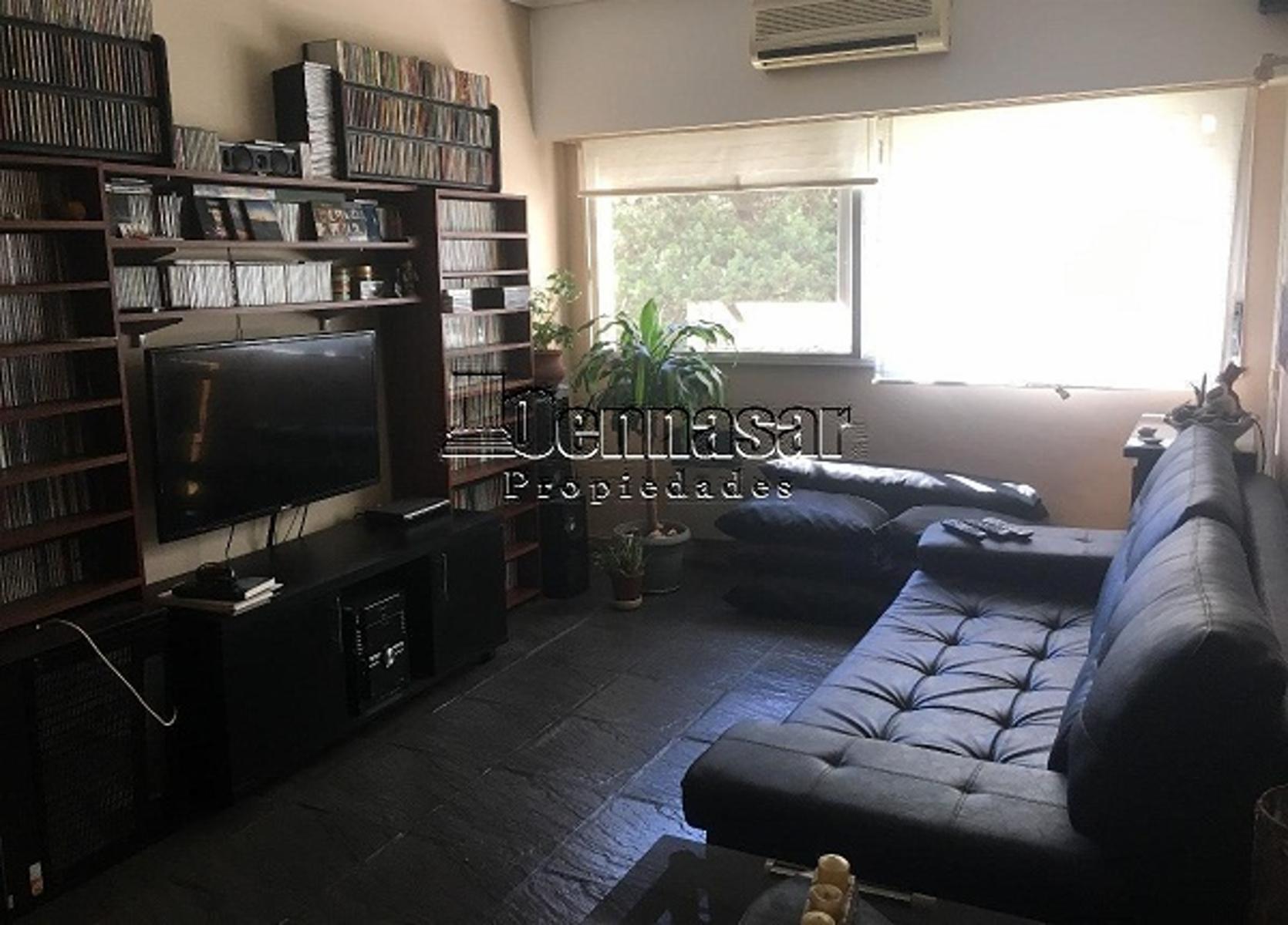 se vende departamento 4 amb. con baulera super luminoso — foto 4