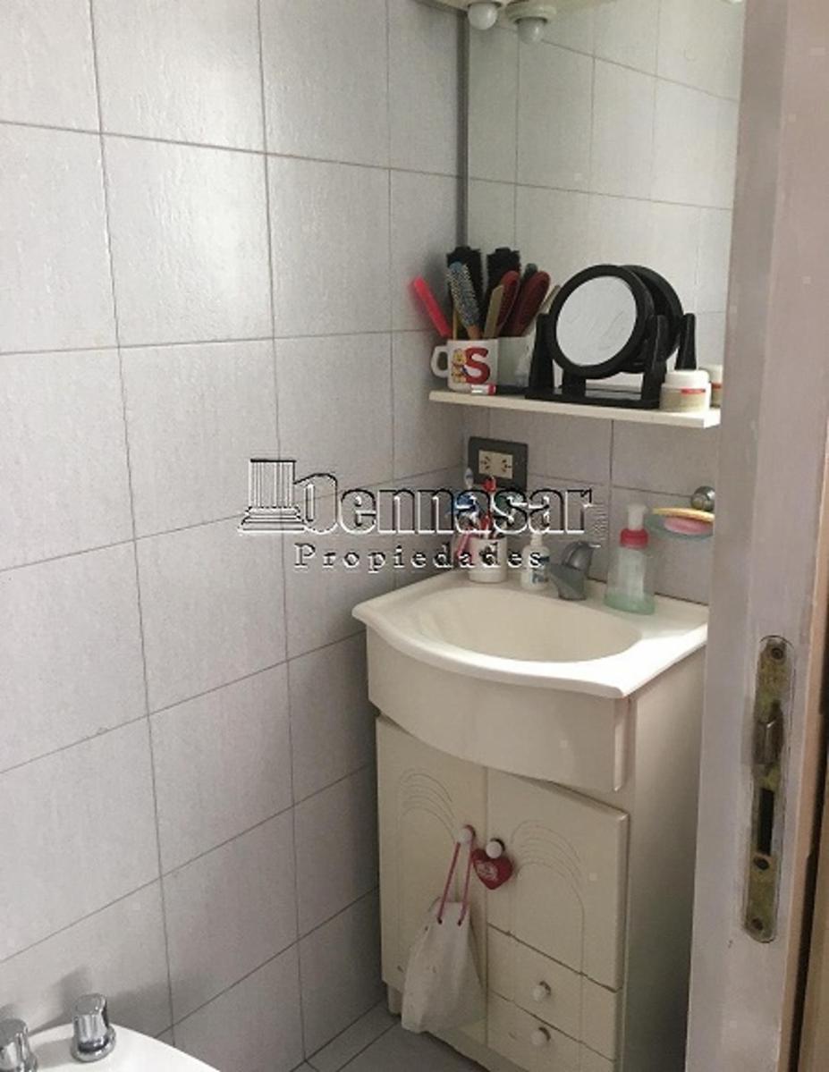 se vende departamento 4 amb. con baulera super luminoso — foto 7
