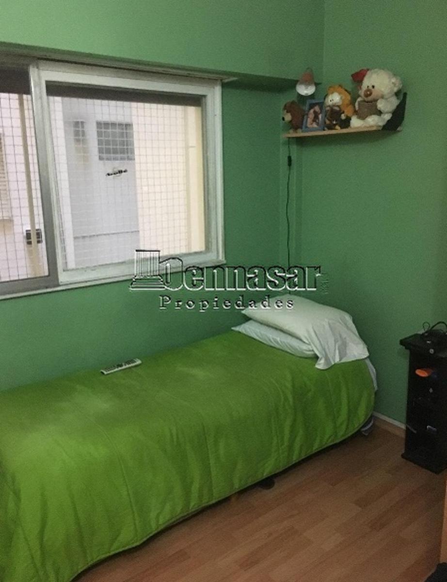 se vende departamento 4 amb. con baulera super luminoso — foto 11