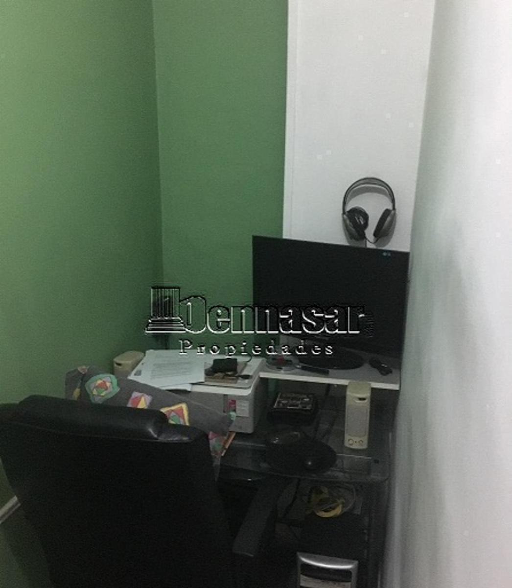 se vende departamento 4 amb. con baulera super luminoso — foto 12