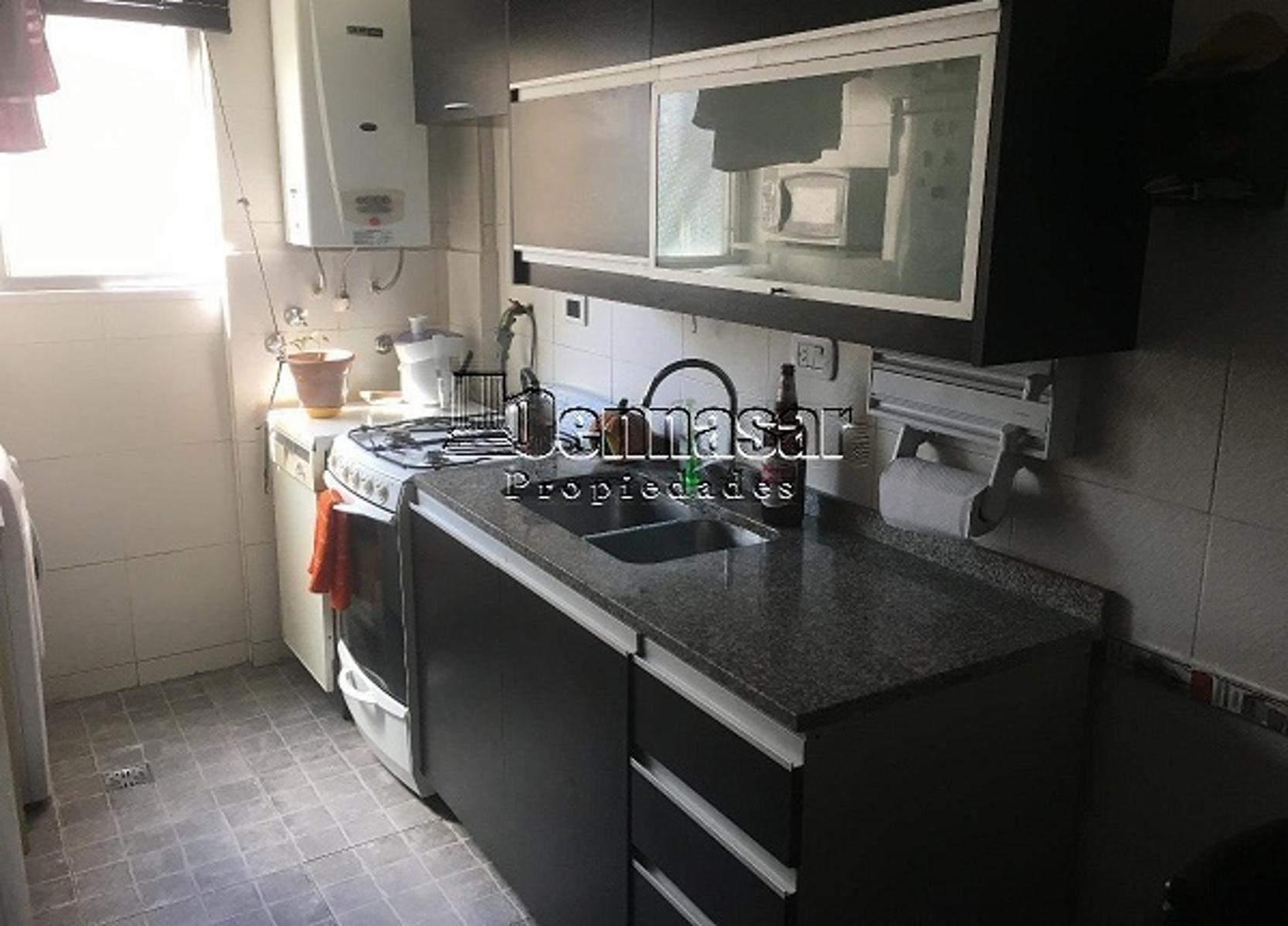 se vende departamento 4 amb. con baulera super luminoso — foto 14