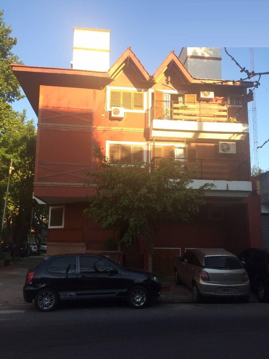 SE VENDE EXCELENTE PH 4 AMB.CON COCHERA, TERRAZA, BALCON, 3 BAÑOS — foto 2
