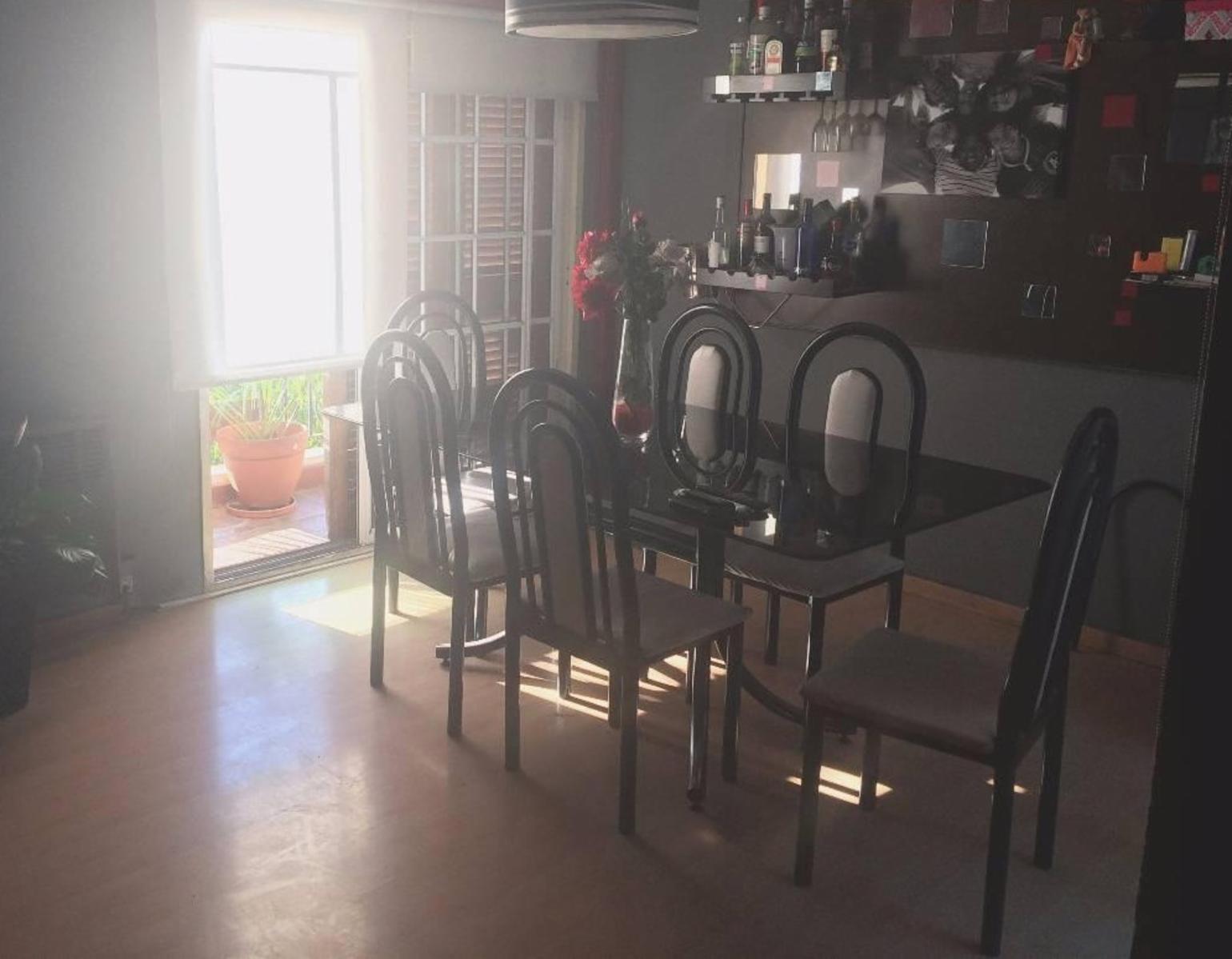 SE VENDE EXCELENTE PH 4 AMB.CON COCHERA, TERRAZA, BALCON, 3 BAÑOS — foto 4