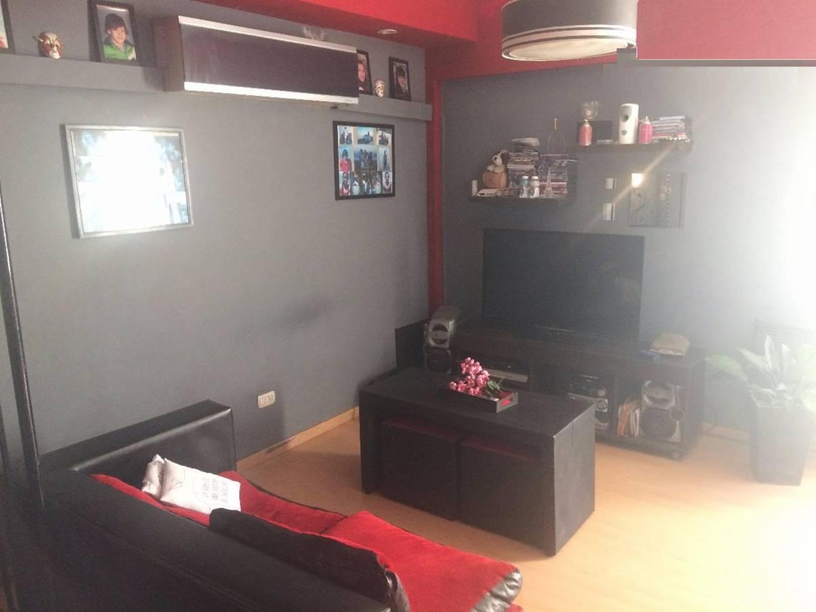 SE VENDE EXCELENTE PH 4 AMB.CON COCHERA, TERRAZA, BALCON, 3 BAÑOS — foto 5