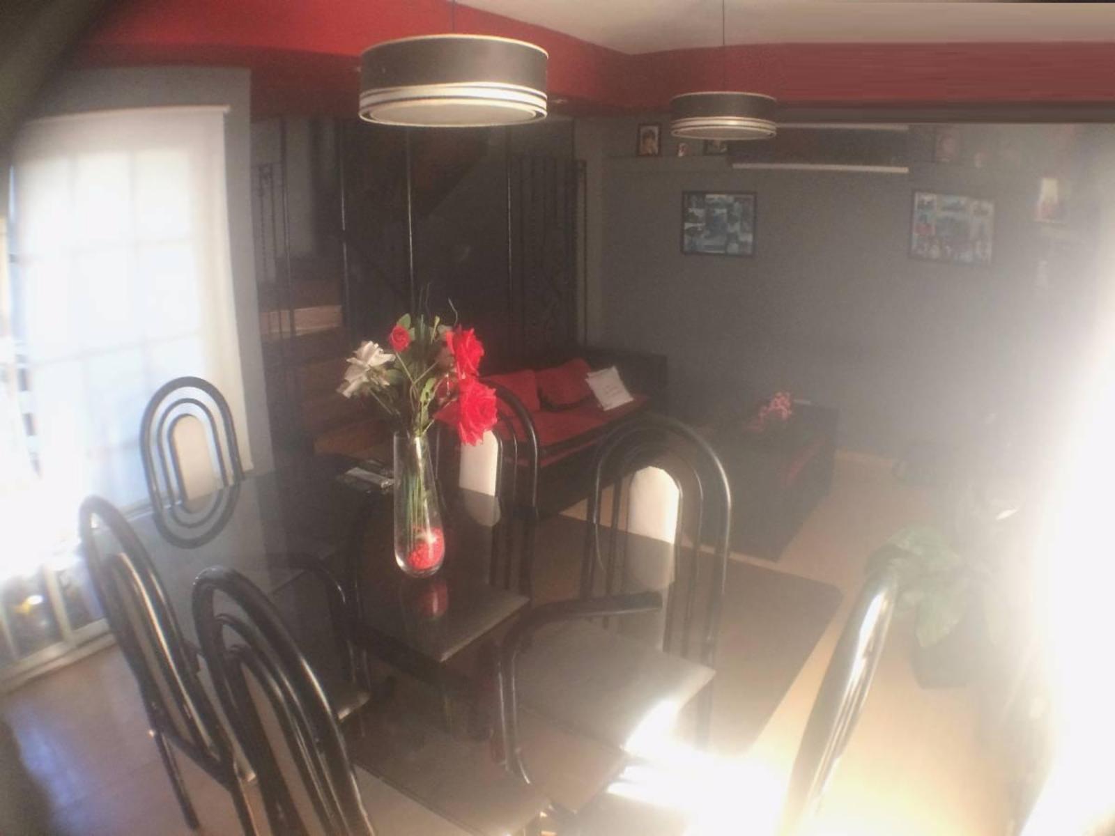SE VENDE EXCELENTE PH 4 AMB.CON COCHERA, TERRAZA, BALCON, 3 BAÑOS — foto 6