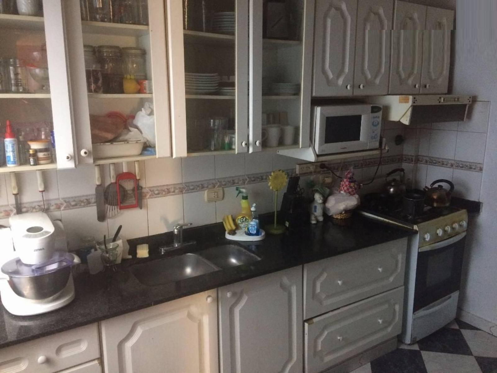 SE VENDE EXCELENTE PH 4 AMB.CON COCHERA, TERRAZA, BALCON, 3 BAÑOS — foto 7