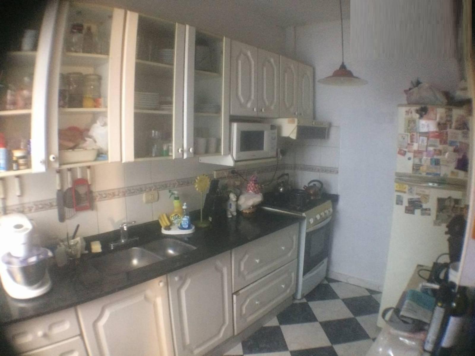 SE VENDE EXCELENTE PH 4 AMB.CON COCHERA, TERRAZA, BALCON, 3 BAÑOS — foto 8