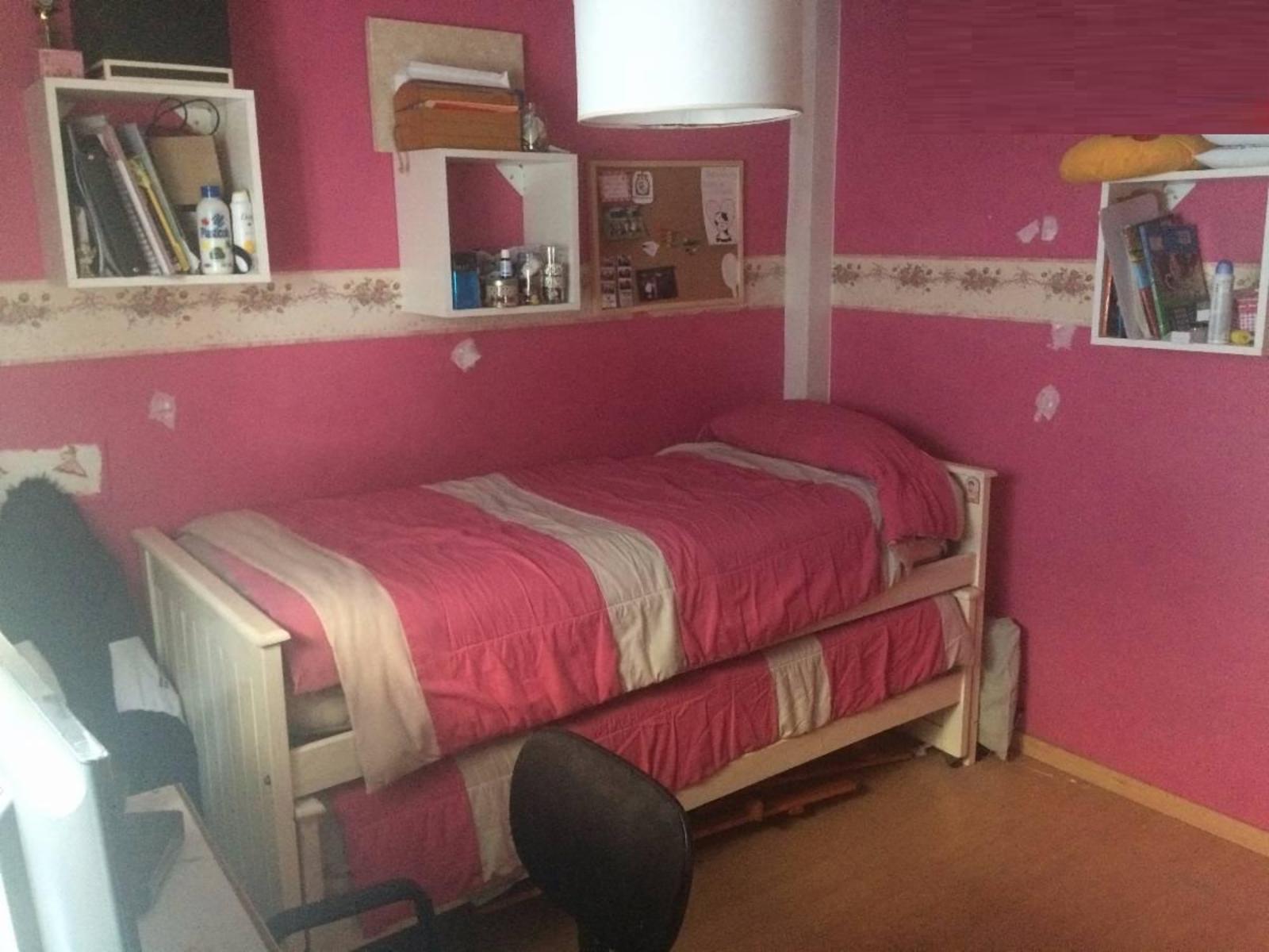 SE VENDE EXCELENTE PH 4 AMB.CON COCHERA, TERRAZA, BALCON, 3 BAÑOS — foto 11