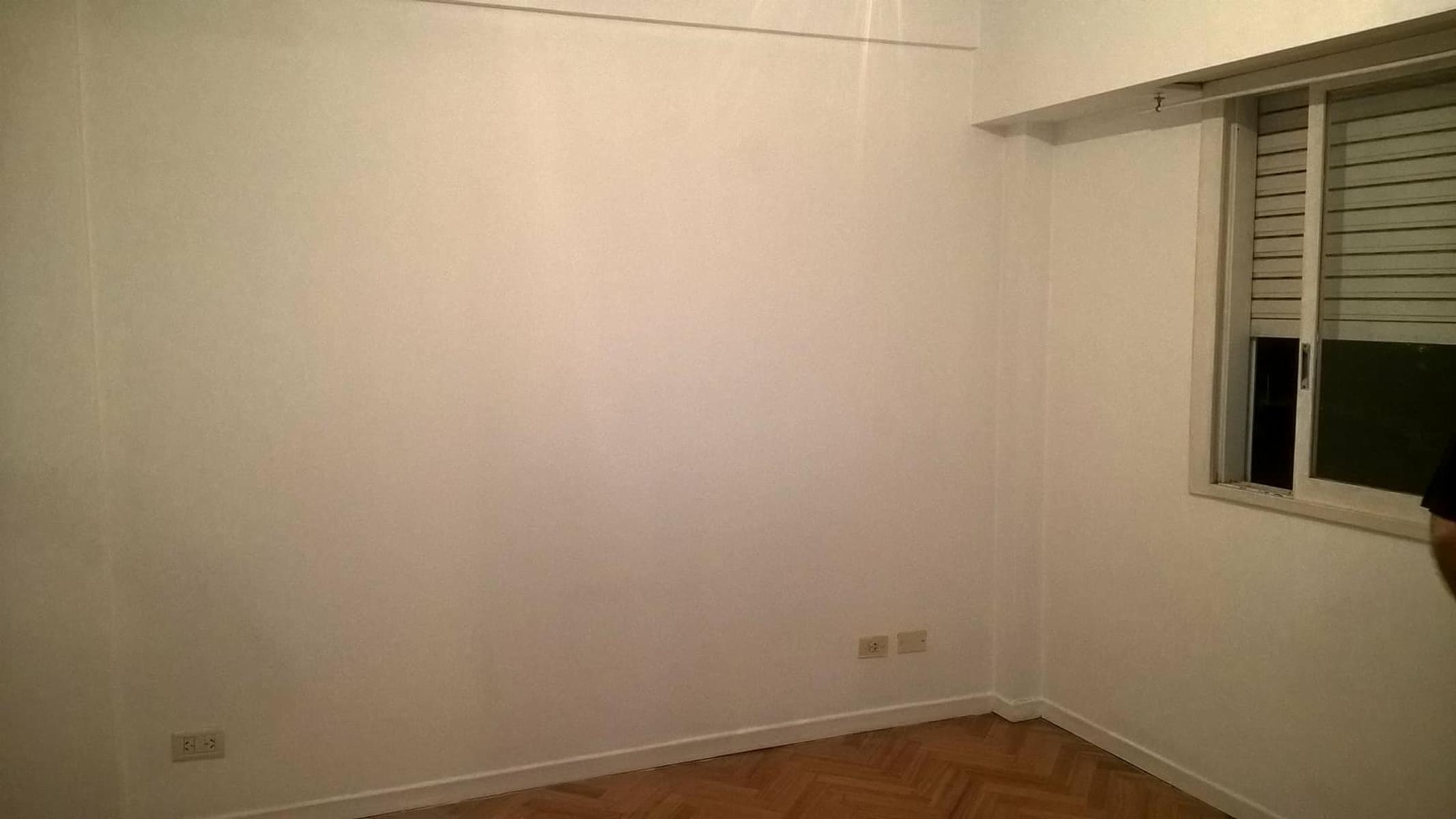 se vende depto 2 amb. con balcon frances — foto 2