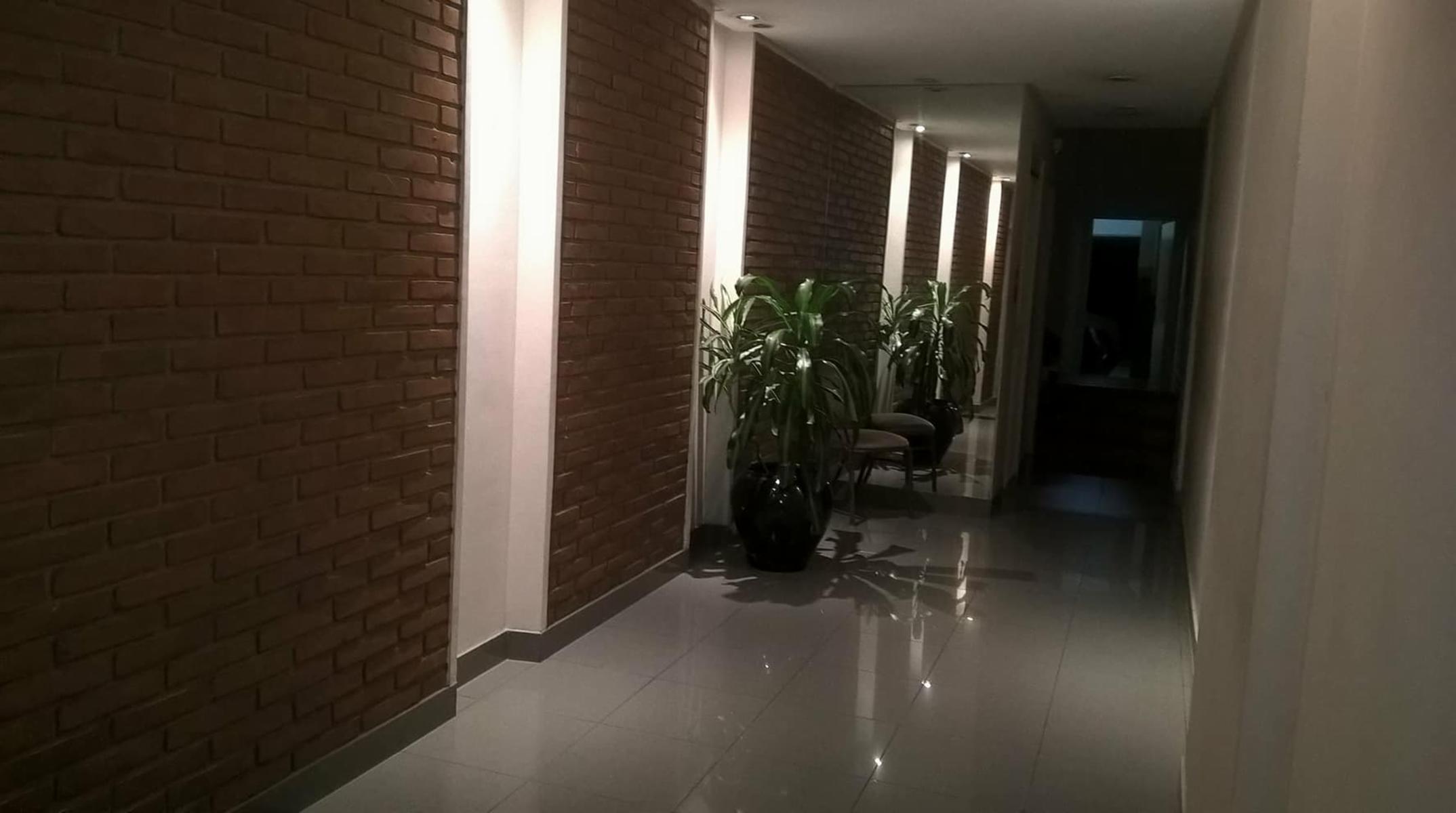se vende depto 2 amb. con balcon frances — foto 6