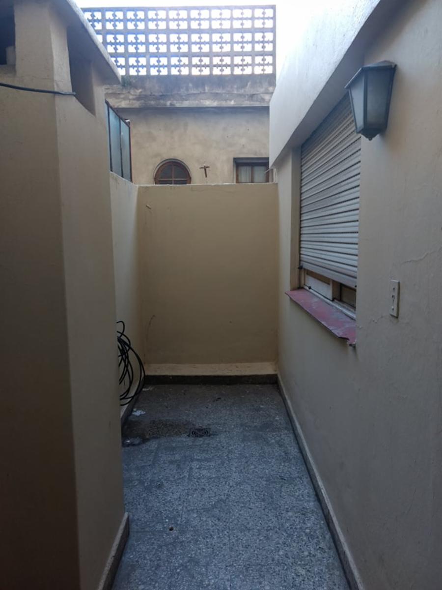 oportunidad se vende depto 3 amb. con dos patios — foto 2