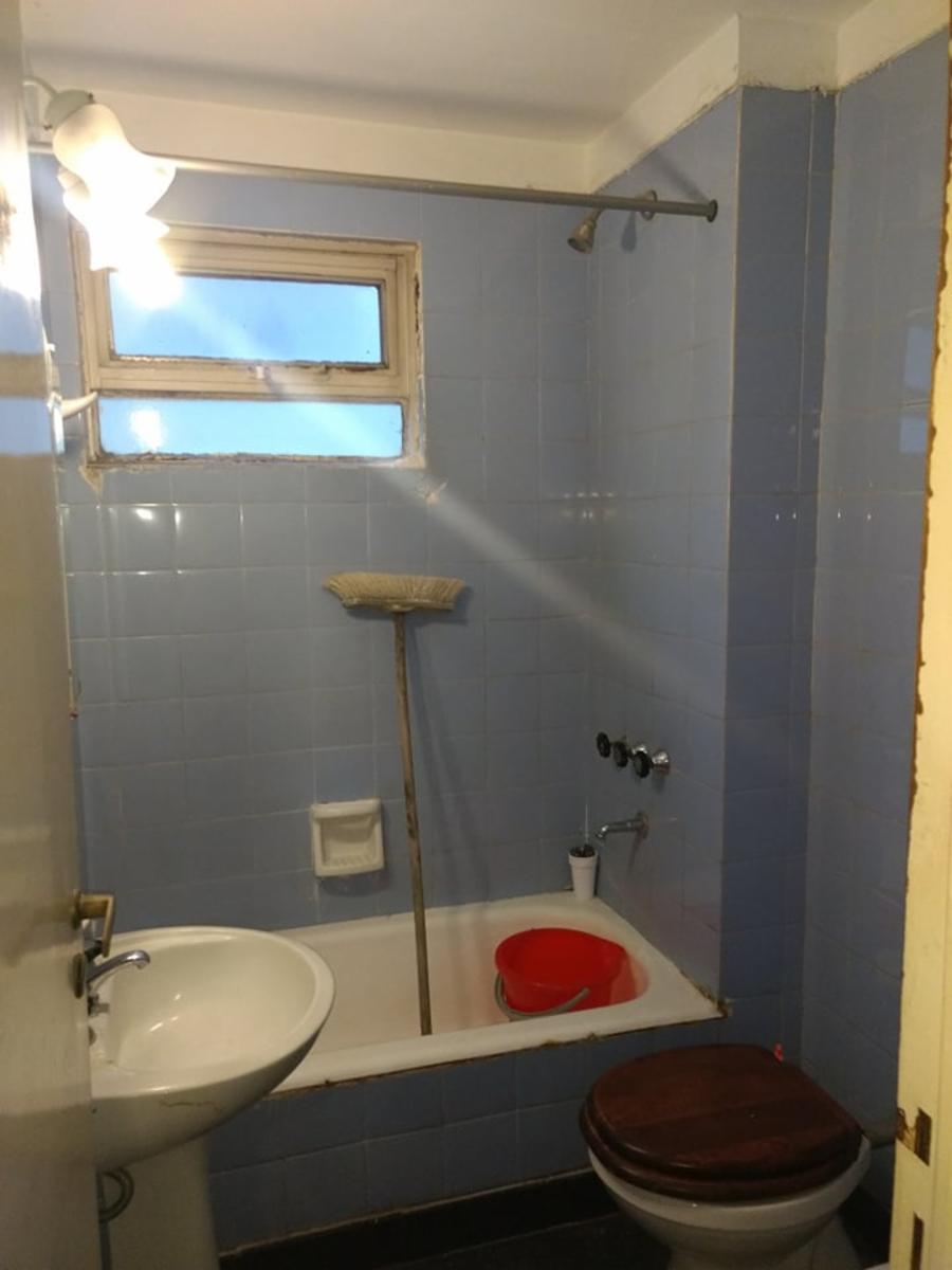 oportunidad se vende depto 3 amb. con dos patios — foto 3