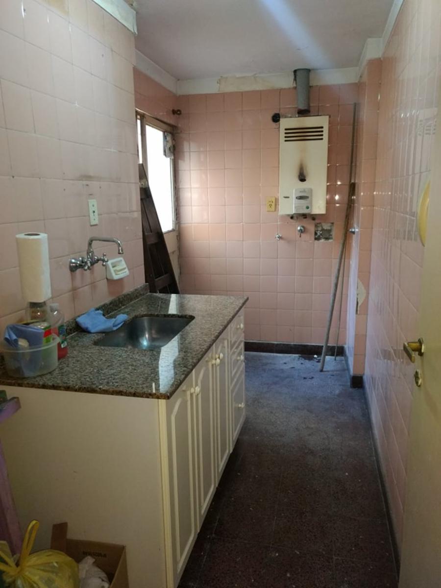 oportunidad se vende depto 3 amb. con dos patios — foto 8