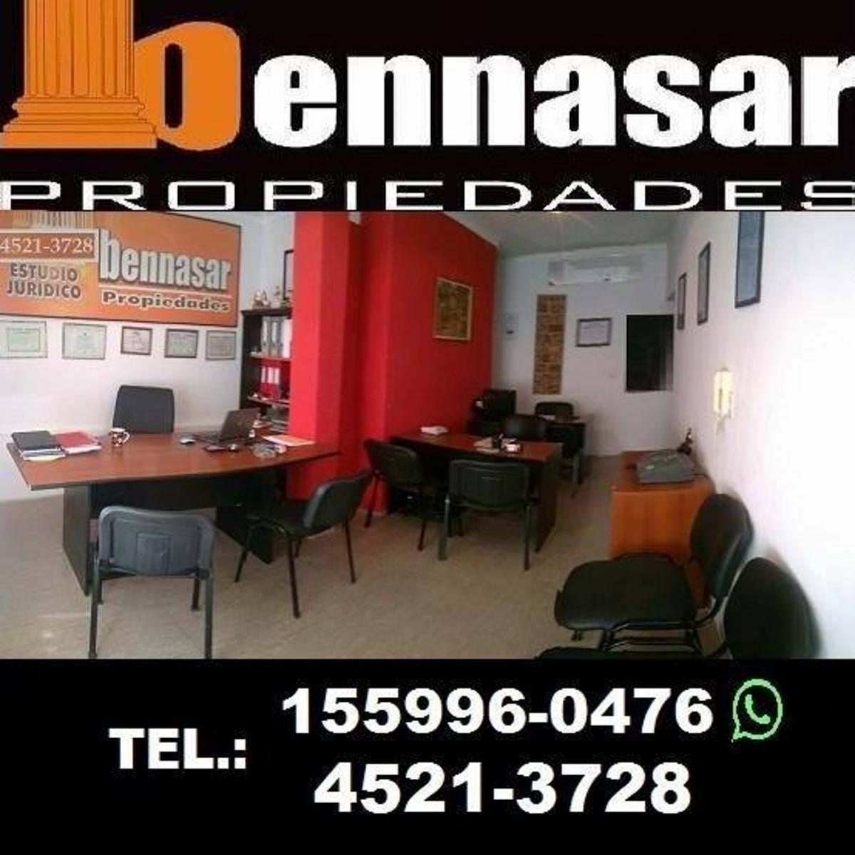 se vende excelente monoambiente divisible a estrenar