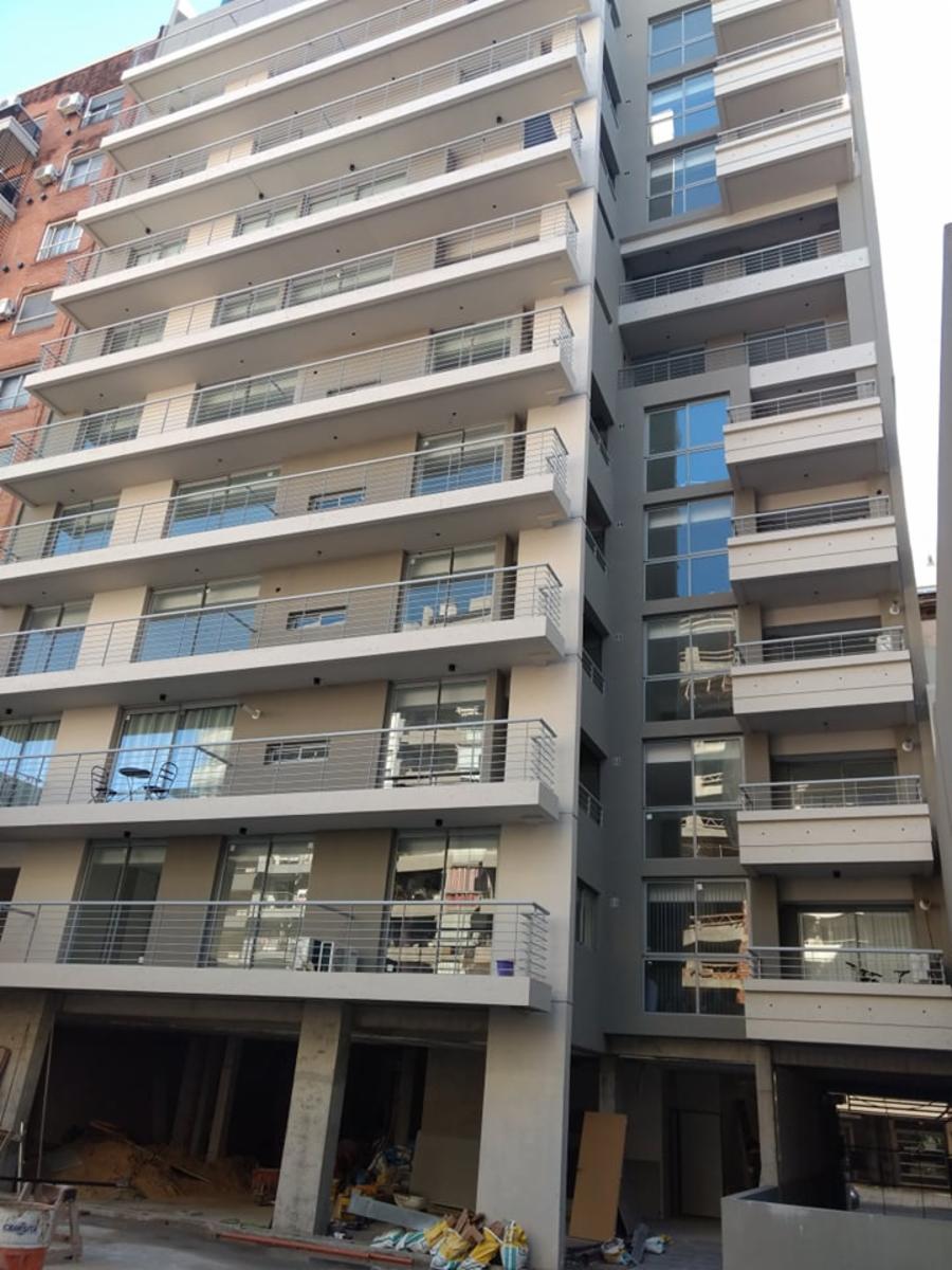 se vende excelente monoambiente divisible a estrenar — foto 4