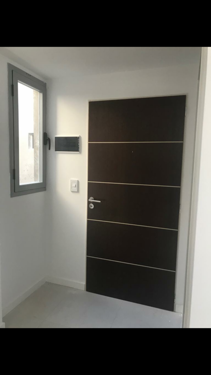 se vende excelente monoambiente divisible a estrenar — foto 5