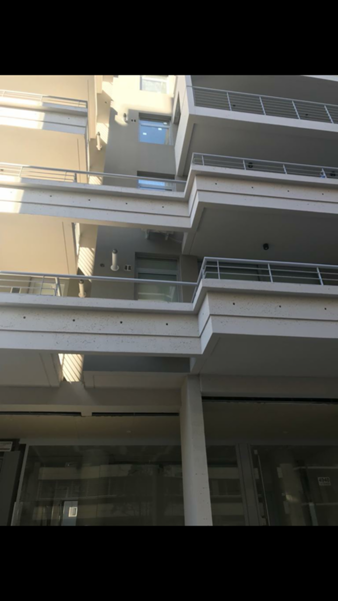 se vende excelente monoambiente divisible a estrenar — foto 7