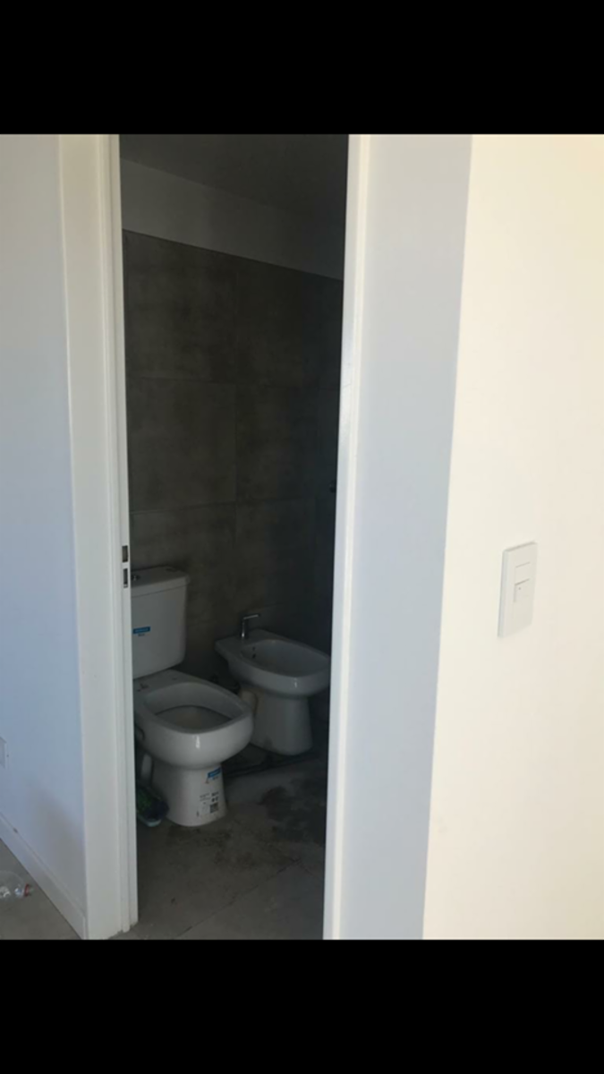 se vende excelente monoambiente divisible a estrenar — foto 10