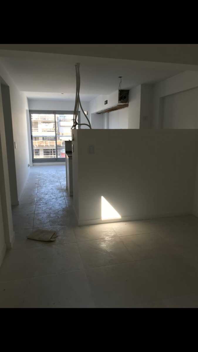 se vende excelente monoambiente divisible a estrenar — foto 11