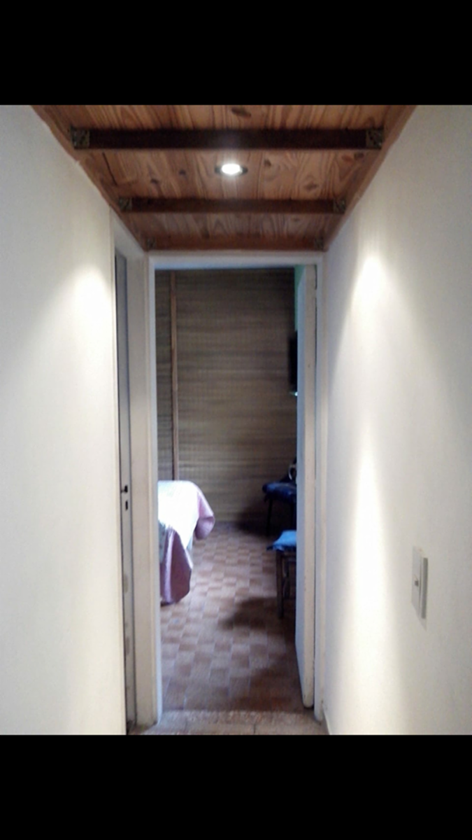 se vende ph 2 amb, con patio — foto 10