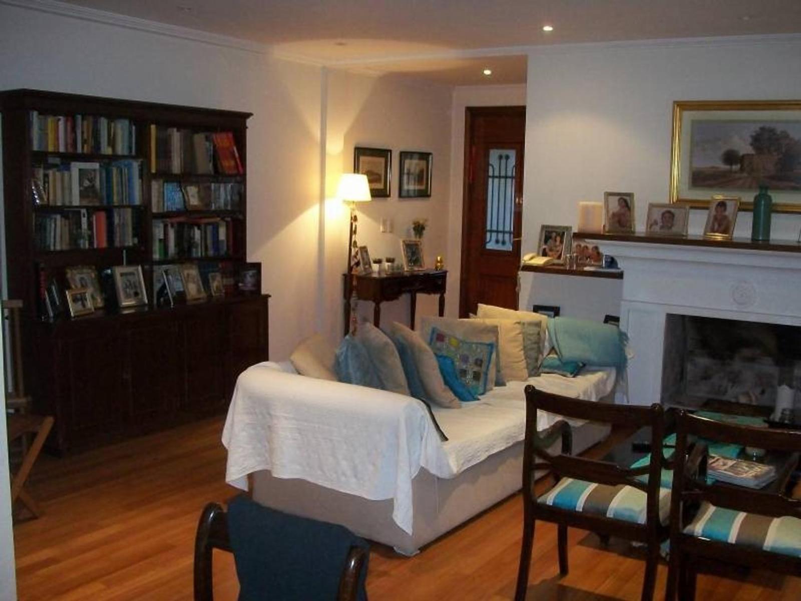 SE VENDE CASA DE 6 AMB. CON GARAGE, JARDIN Y TERRAZA — foto 5