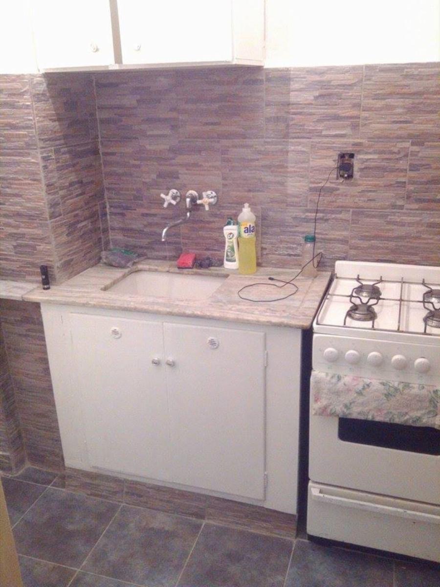 SE ALQUILA DEPARTAMENTO 2 AMB.EN ALMAGRO — foto 4
