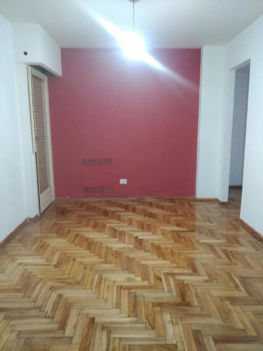 SE ALQUILA DEPARTAMENTO 2 AMB.EN ALMAGRO — foto 8