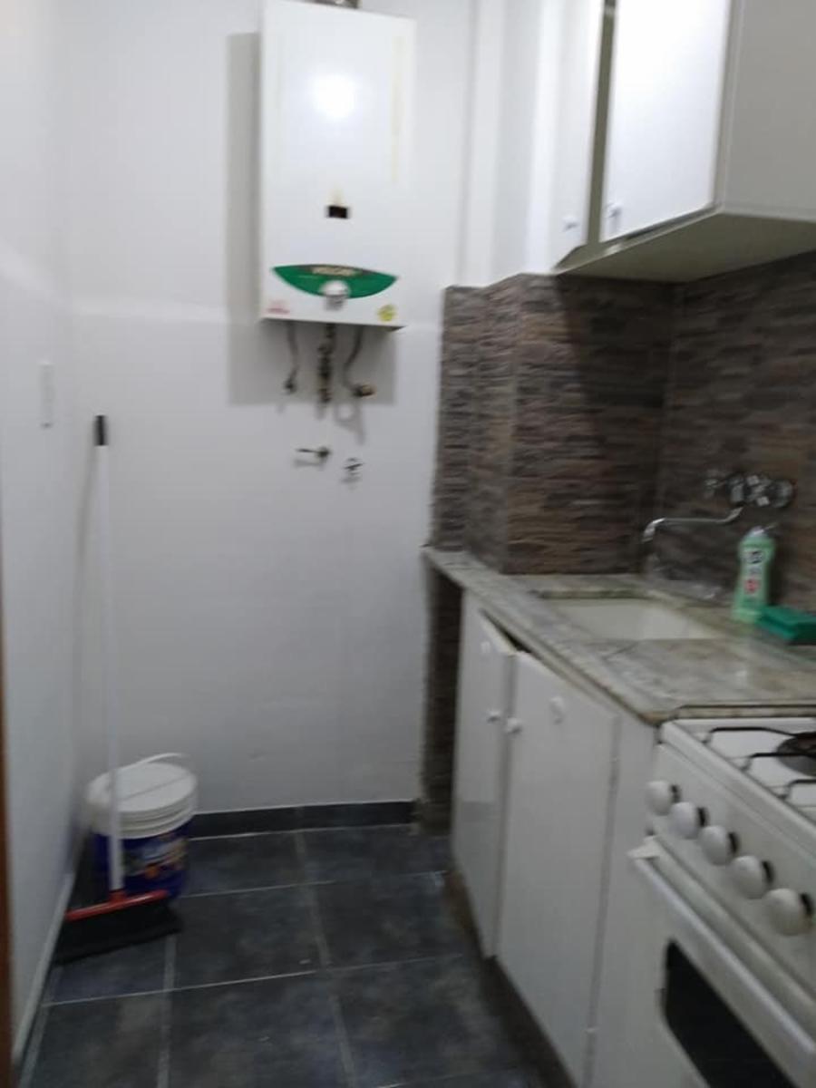 SE ALQUILA DEPARTAMENTO 2 AMB.EN ALMAGRO — foto 9