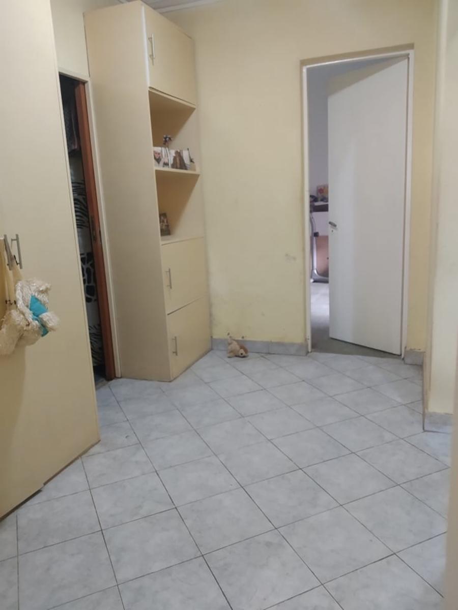 se vende ph 3 ambientes en planta baja al frente con patio — foto 7