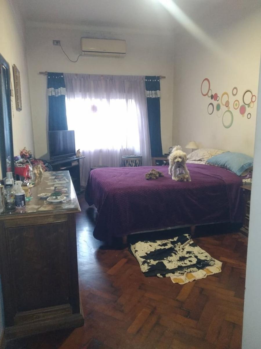 se vende ph 3 ambientes en planta baja al frente con patio — foto 9