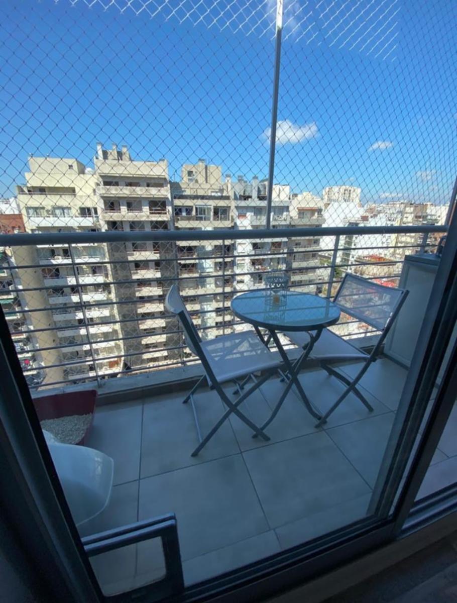 se vende 2 amb contra frente con pileta — foto 3