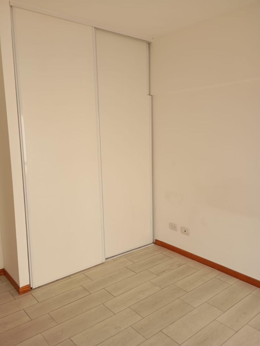 venta ph 3 ambientes con patio, al frente planta baja entrada independiente — foto 4